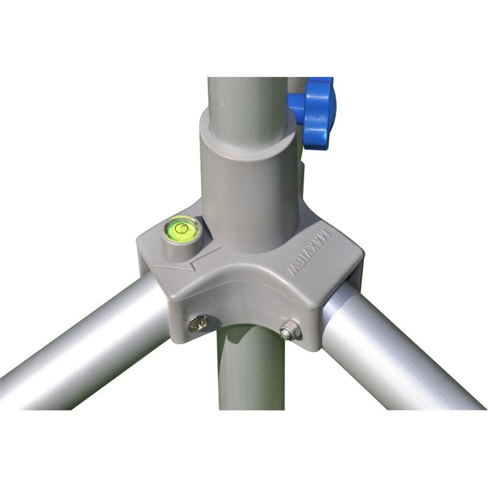 Maxview Sat-Anlage Precision Sat-Kit