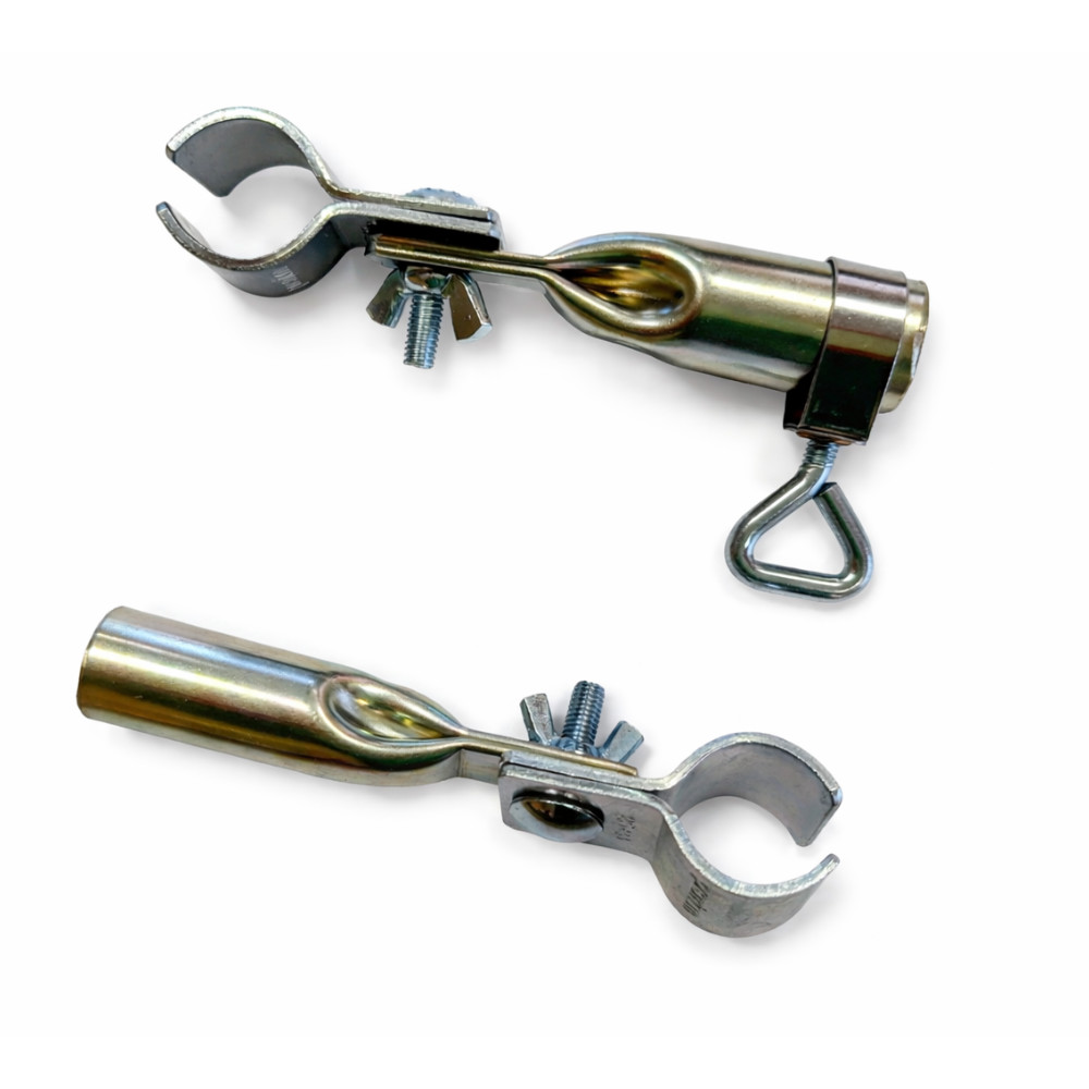 DWT Distanzstück Stahl 22 x 1 mm, 18-23 cm