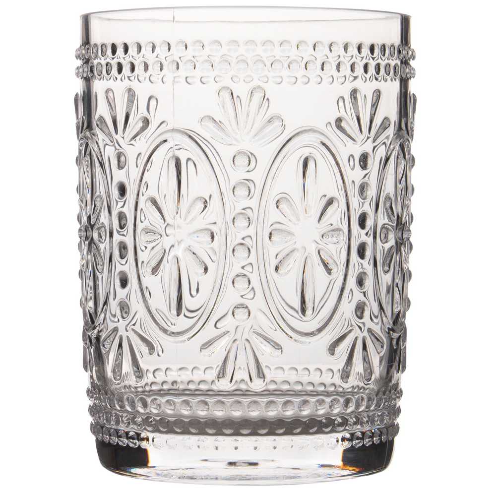 bo-camp Wasserglas Sicilian 450 ml