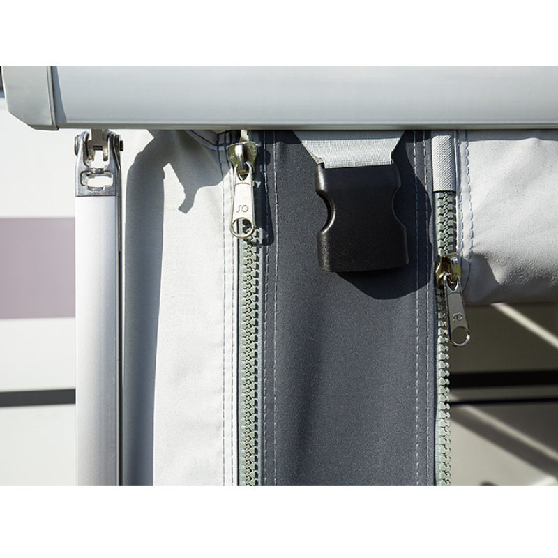 DWT Seitenwand It´s Holiday für Dachmarkise