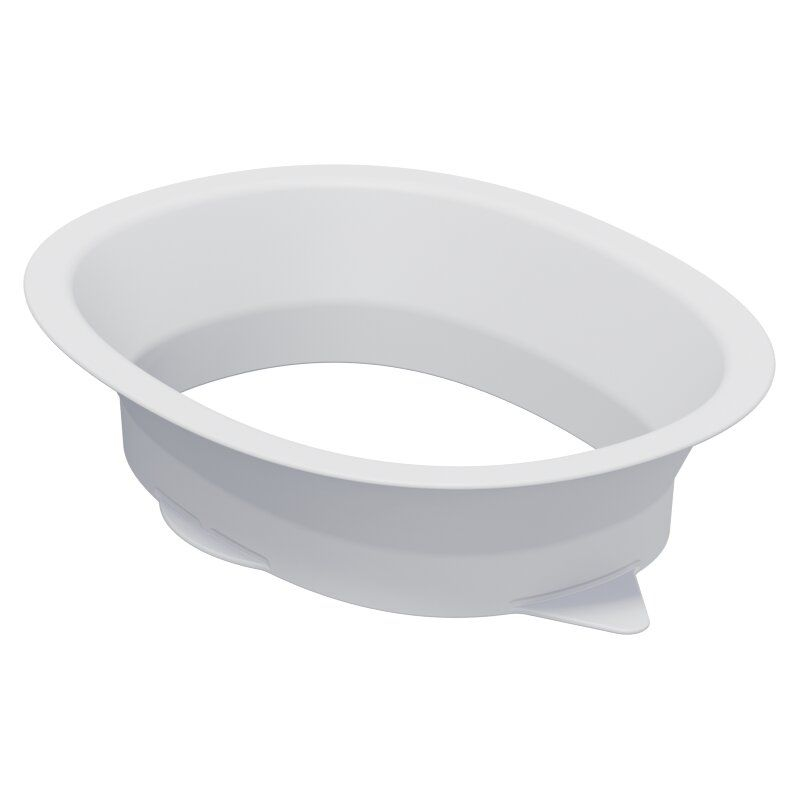 Clesana Folienkassette für C1 Toilette