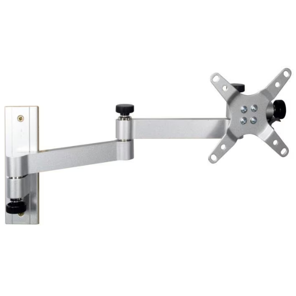 Carbest TV-Halter Wall Mount XL, silber
