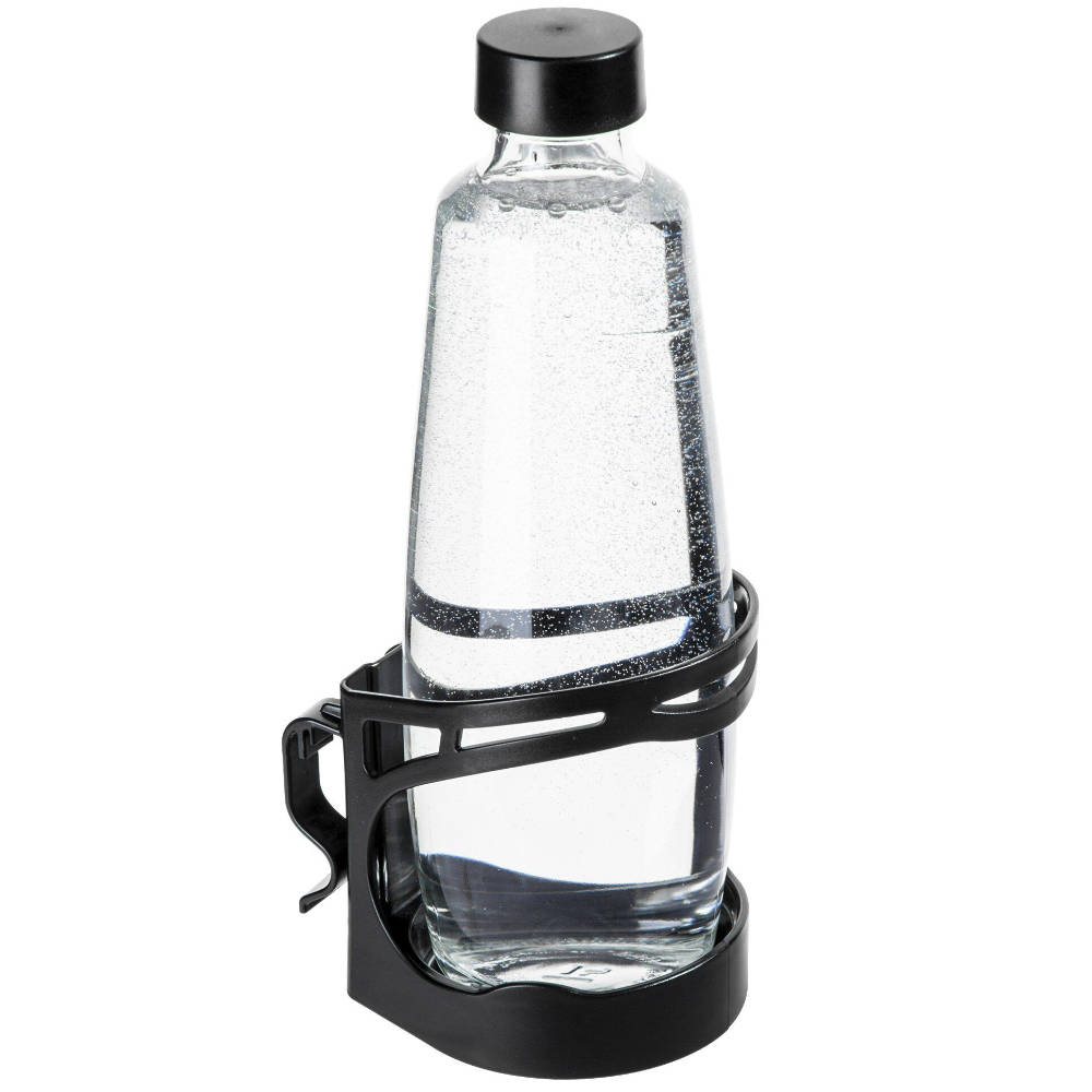Bottle Butler schwarz