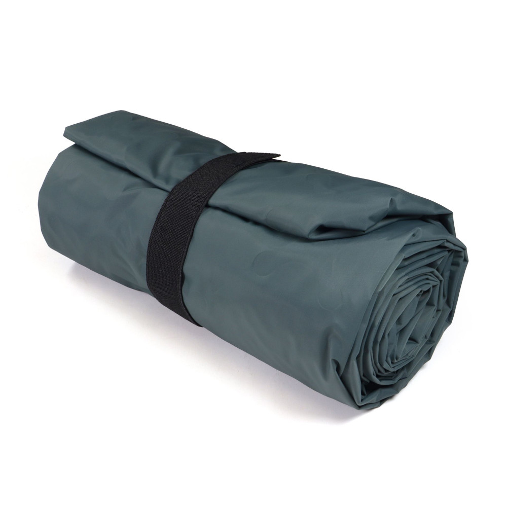 Origin Outdoors Luftmatratze Asterisk 6 cm grün