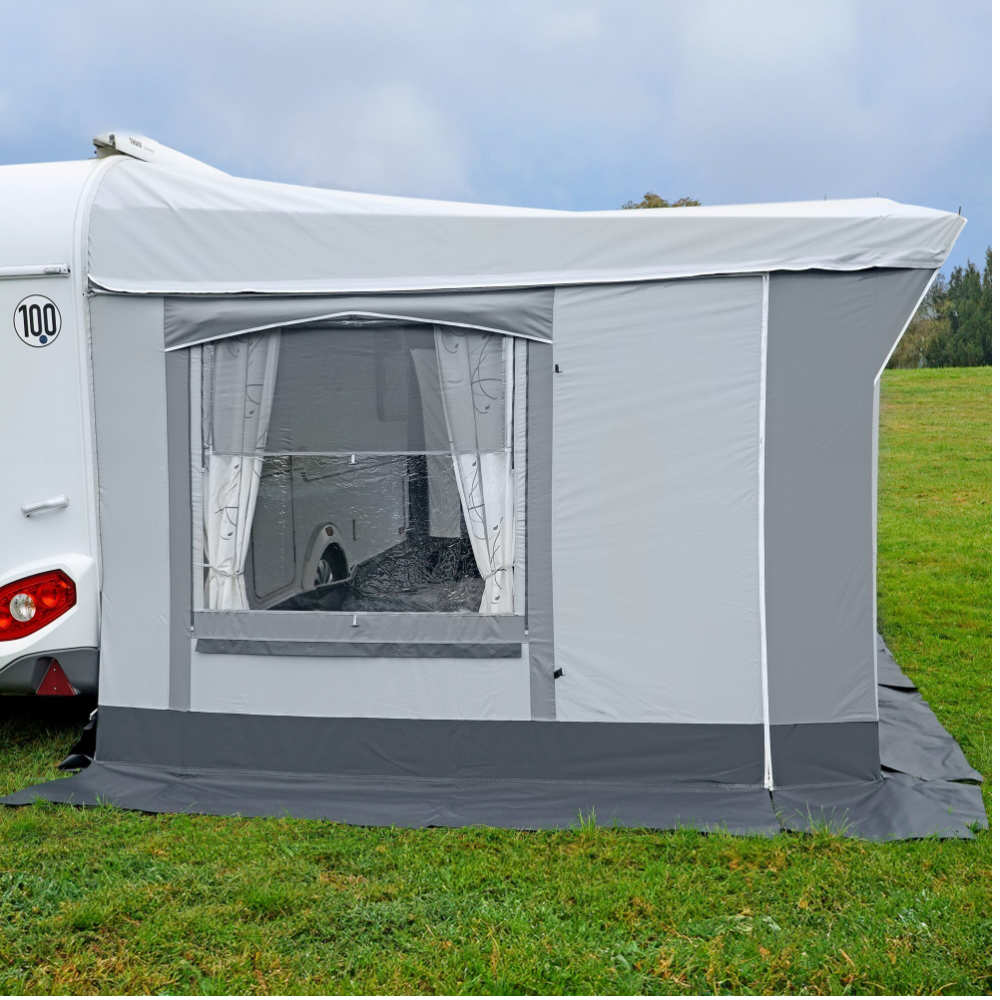 Hahn Zelte Reisevorzelt Lazise 240