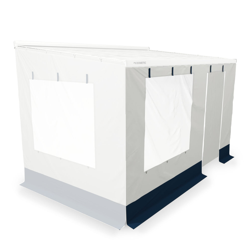 Dometic Vorderteil CampRoom