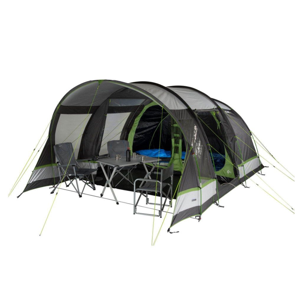 High Peak Tunnelzelt Garda 5.0