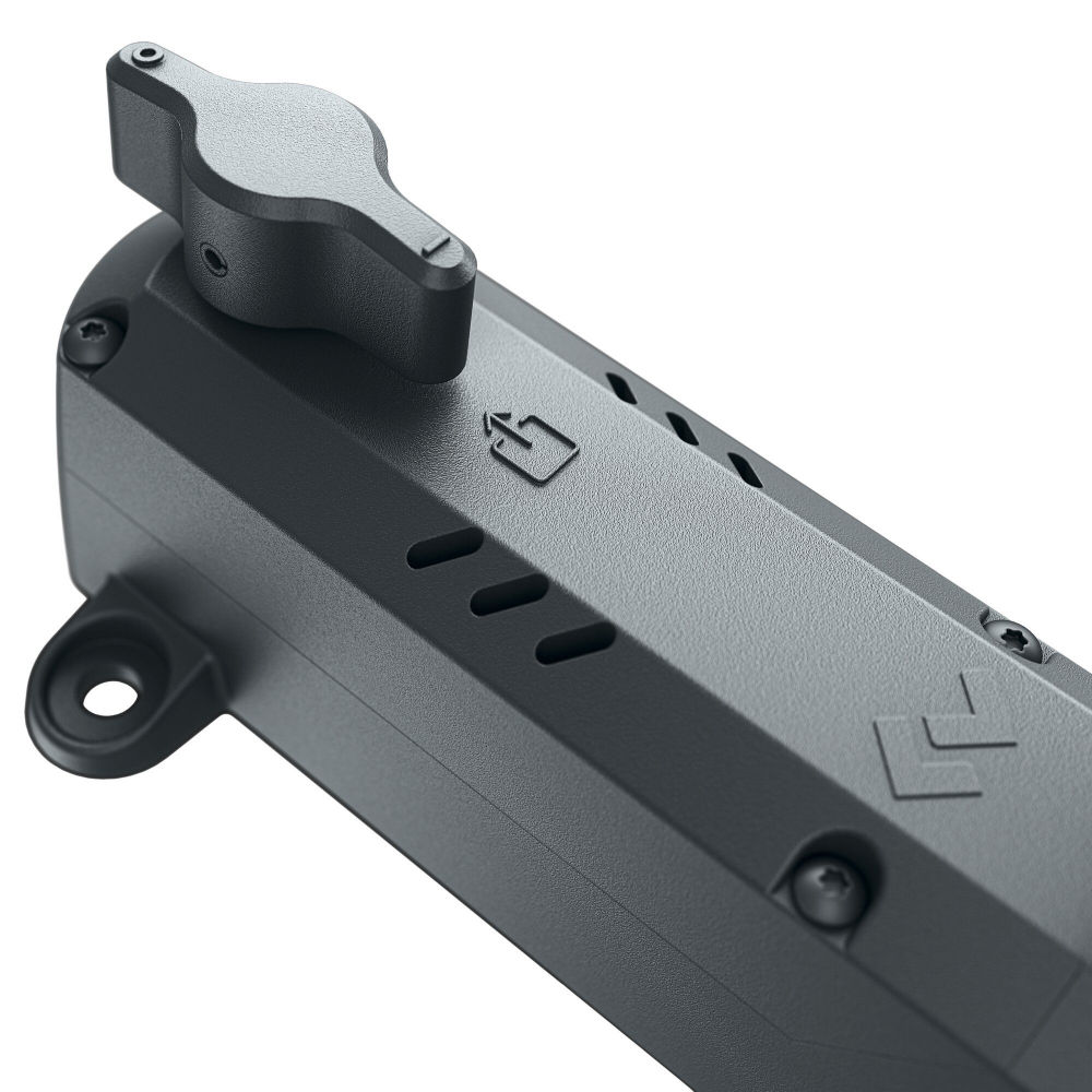 Dometic Kombiheizung TwinBoost Typ 6000H