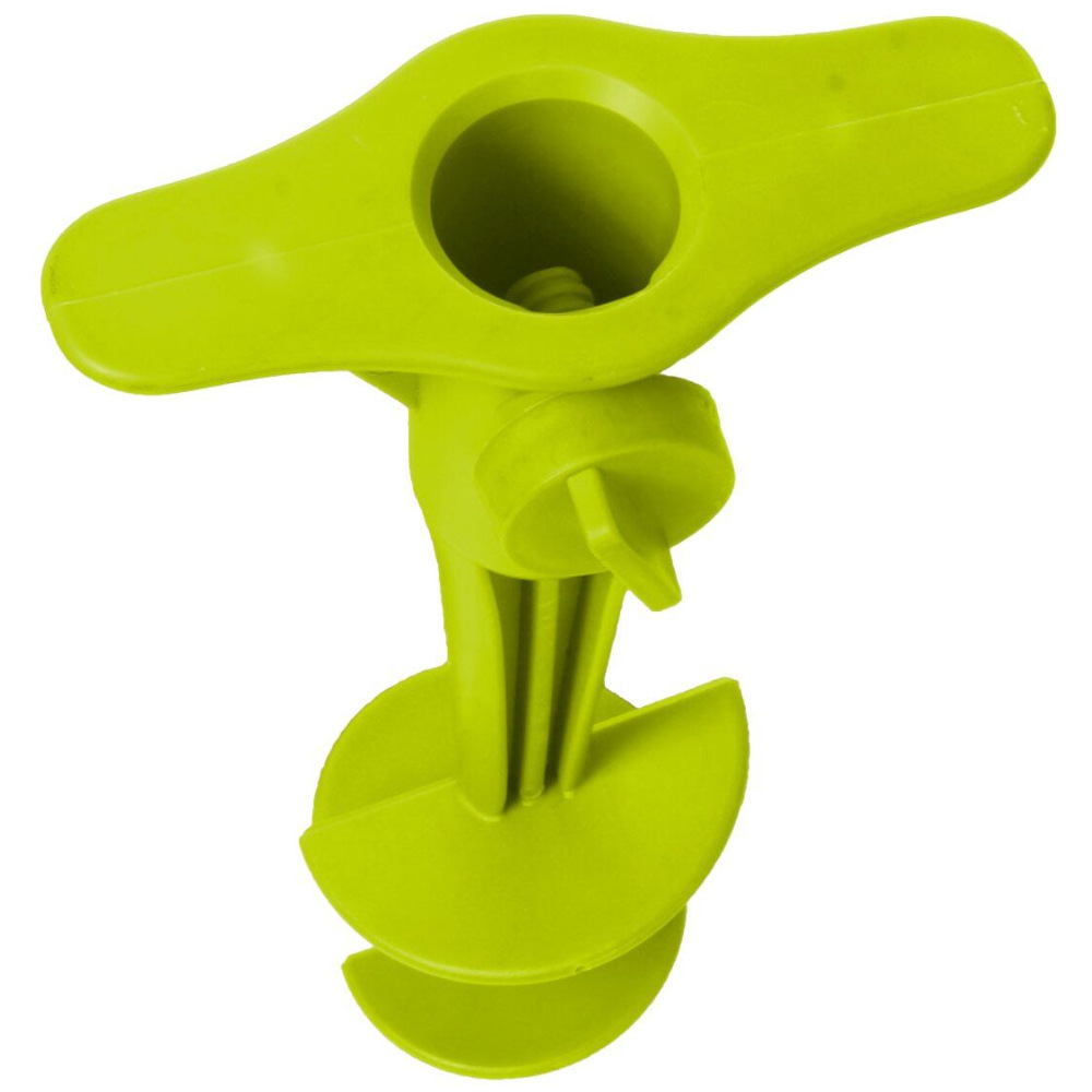 Brunner Sonnenschirmständer Driller Länge 32,5 cm