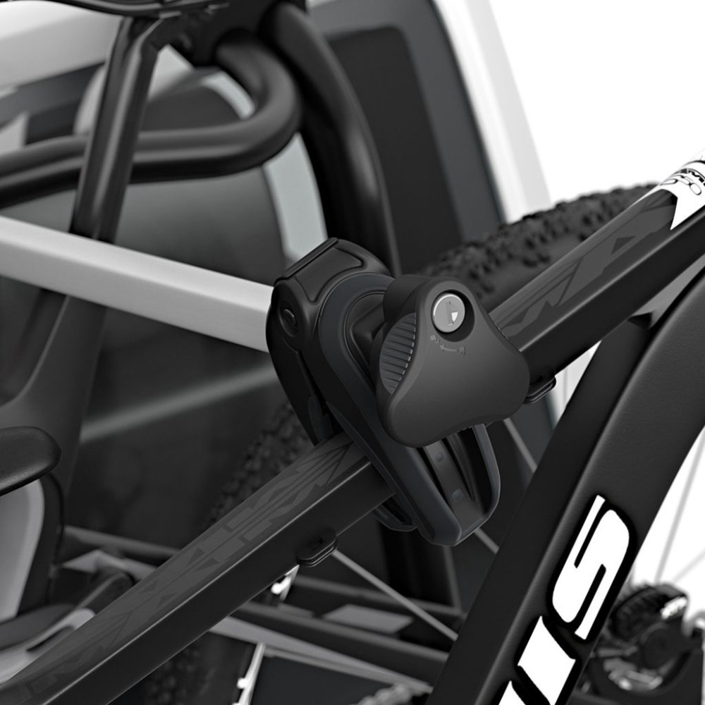 Thule Fahrradträger WanderWay für VW T6