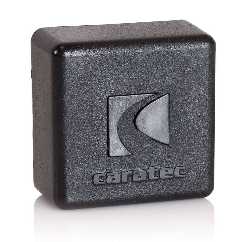 Caratec Gaswarner CEA200G