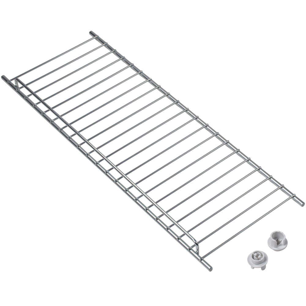 Dometic Ablagegitter klein 447 x 156 mm für Kühlschränke (Nr. 289078601)