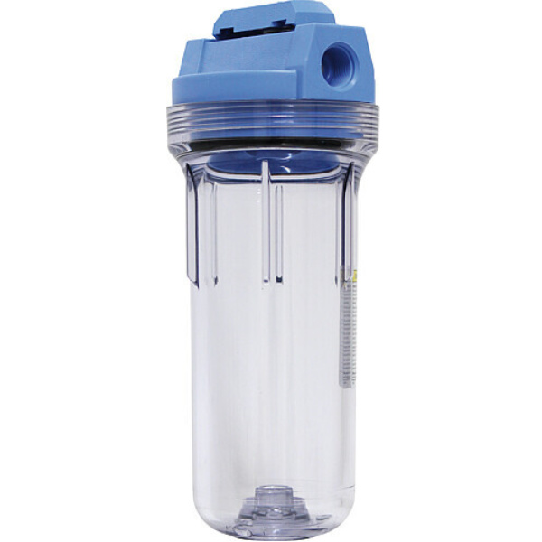 Lilie Wasserfilter Biolit 97 Premium