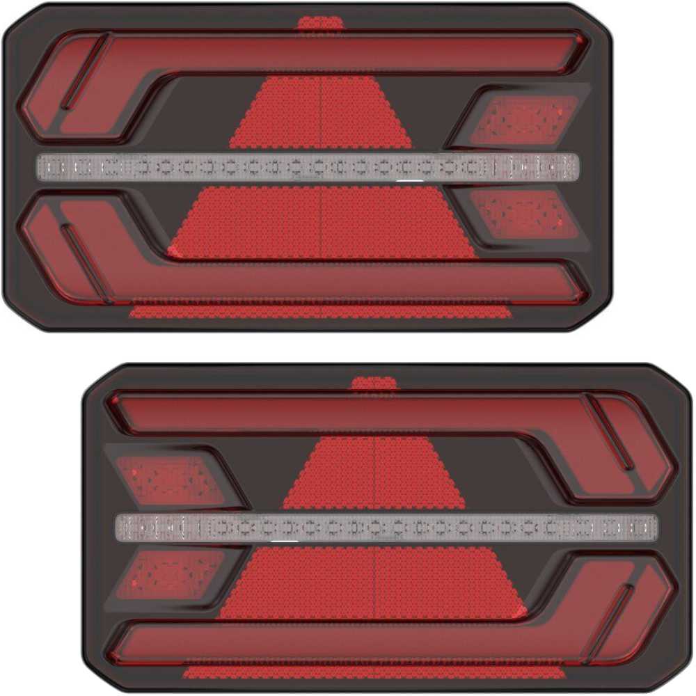 Jokon Multifunktionsleuchte mit integrierter Abfragesimulationsschaltung