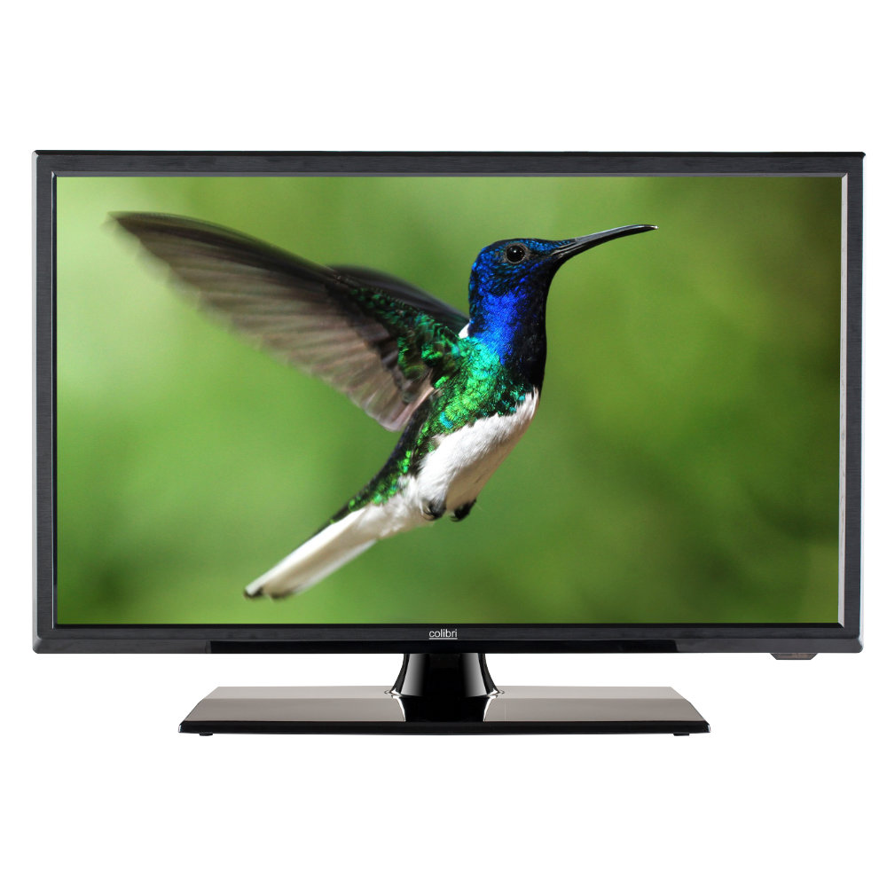 AQT Smart TV Colibri 6419 - 19 Zoll