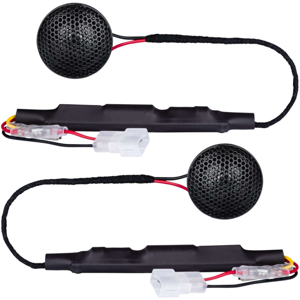 Eton Lautsprechersystem FIAT FD16