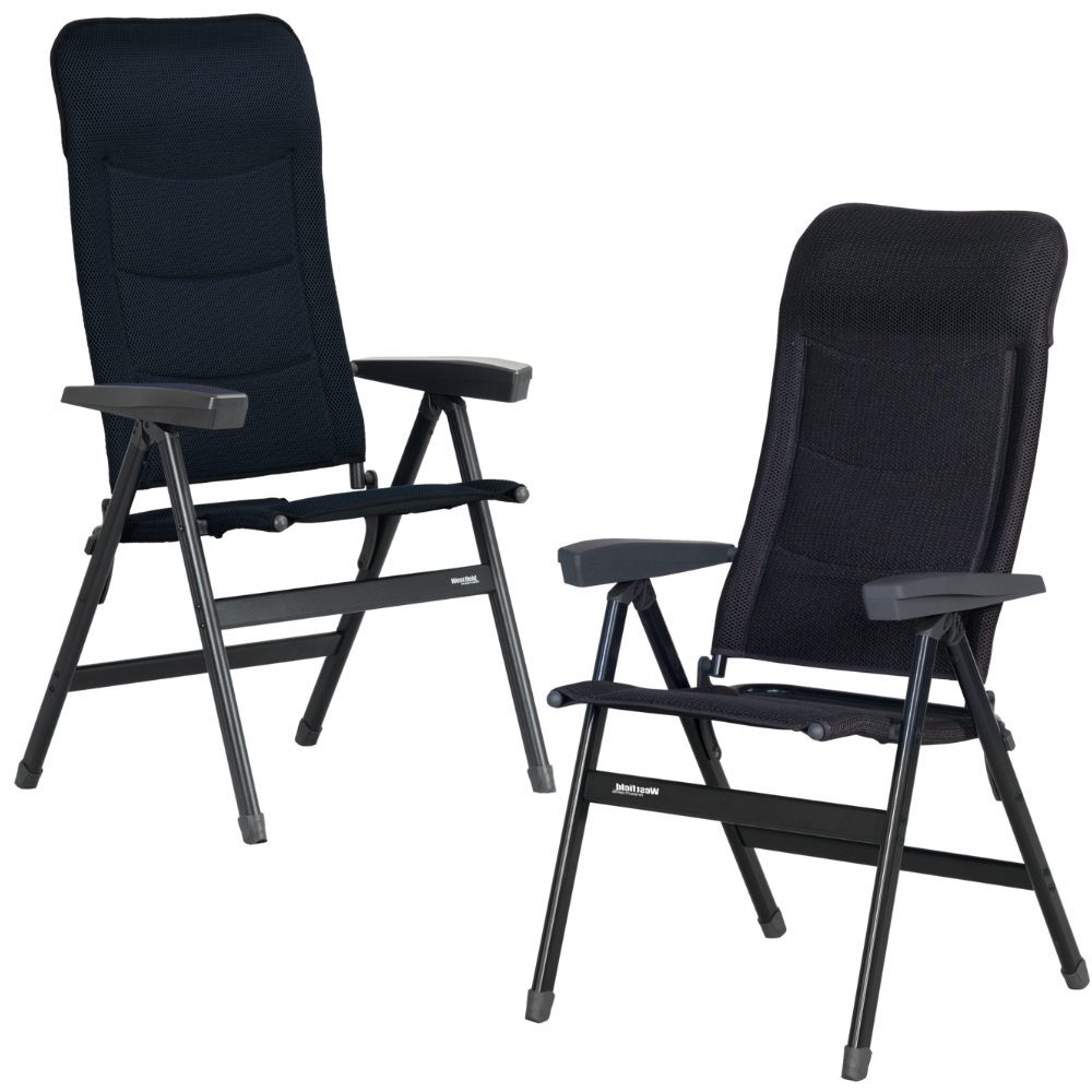 Westfield Campingstuhl Advancer Comfort