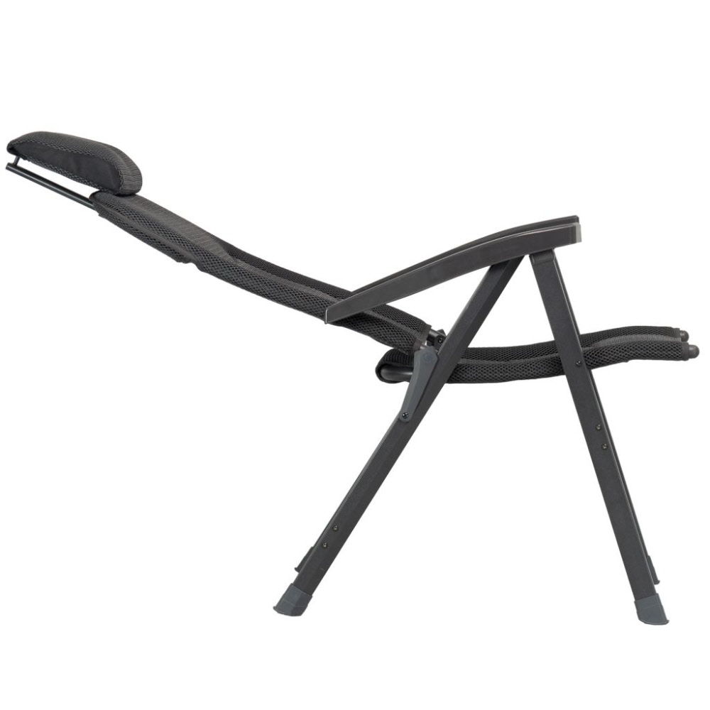 Westfield Campingstuhl Royal Ergofit anthrazit