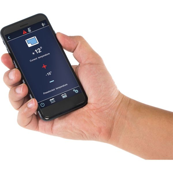 Truma Kompressorkühlbox Cooler C36