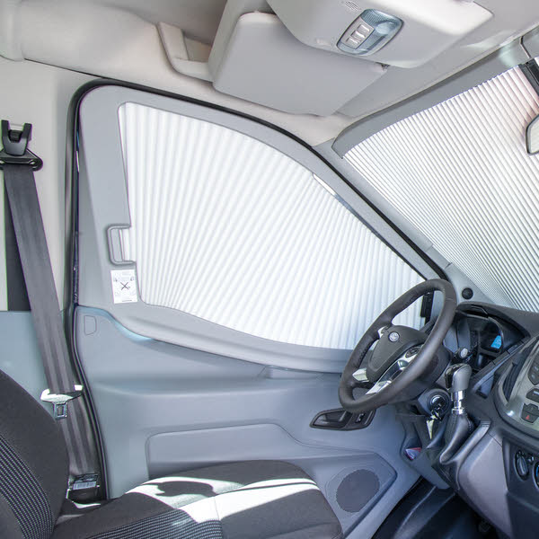 Remis Seitenteile Remifront IV - Ford Transit Custom (2012-2017)