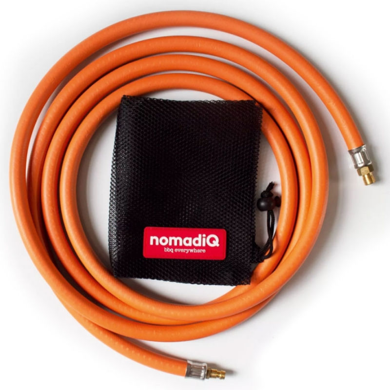 NomadiQ Gasschlauch 300 cm