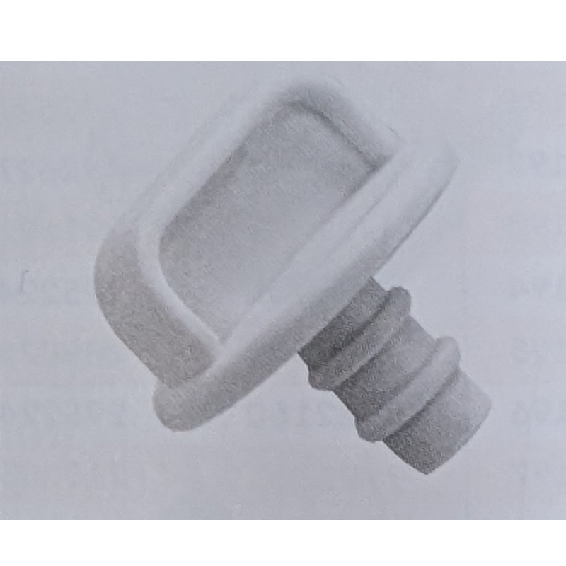 Truma Abflussstopfen für Kühlbox C30 (Nr. 40092-00071)