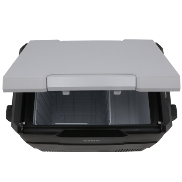 Mestic Kompressorkühlbox MCCHD-60