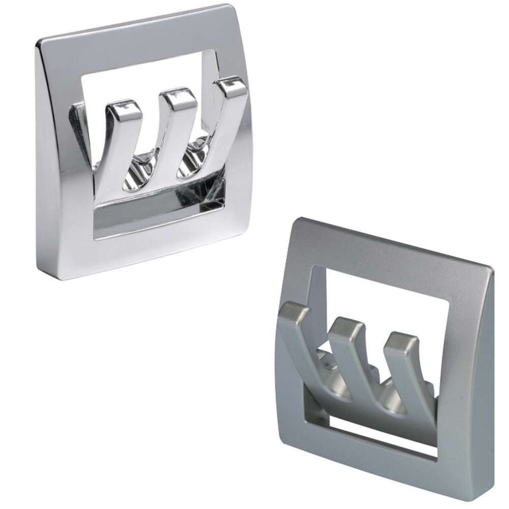 Fawo Garderobenhalter mit 3 Haken