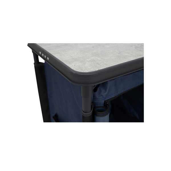 Bo-Camp Kochinsel BC IND Hubbard, blau