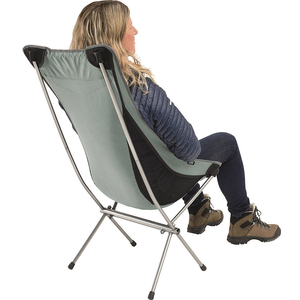 Robens Faltstuhl Observer granite grey