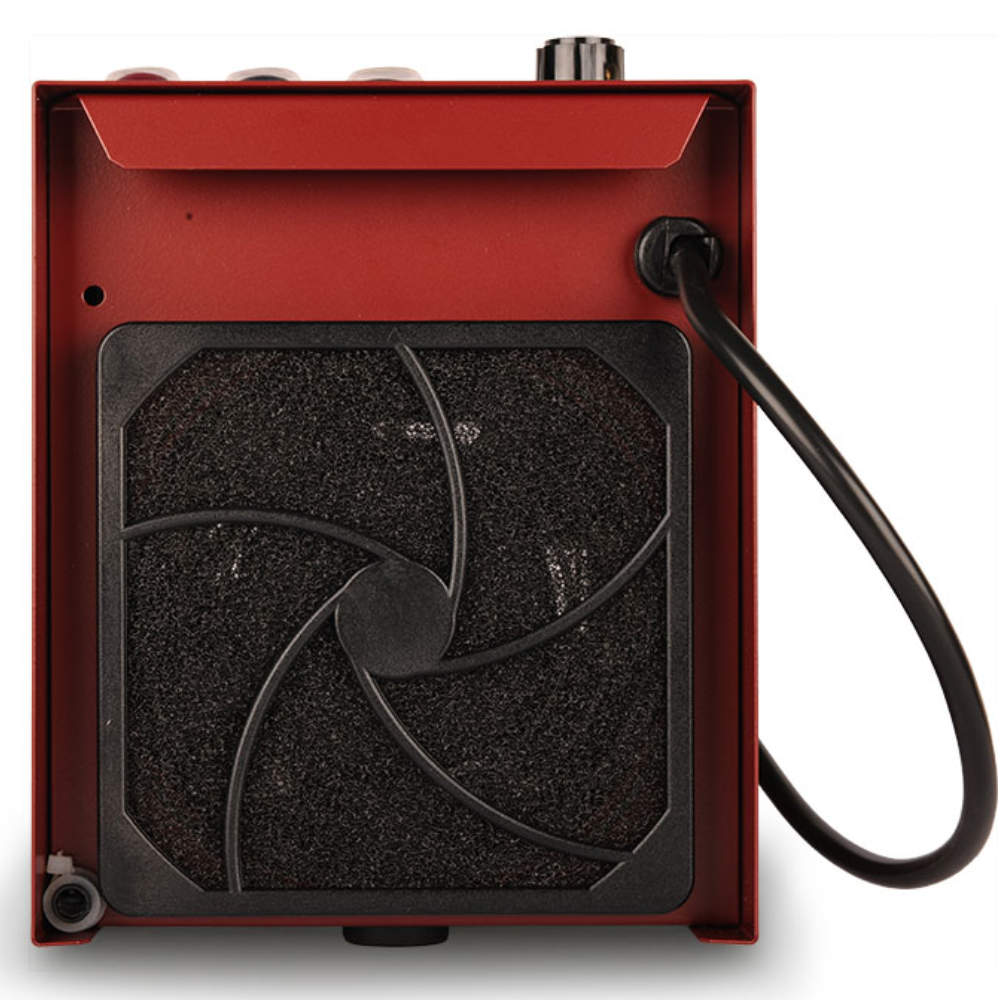 Ecomat 2000 Select rubinrot