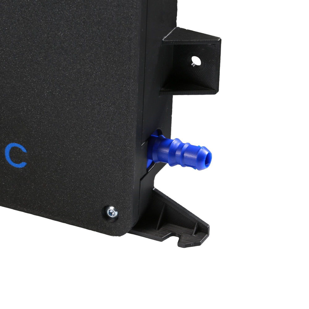 Simplex AER AES Basic Entleersystem für Wasserleitungen