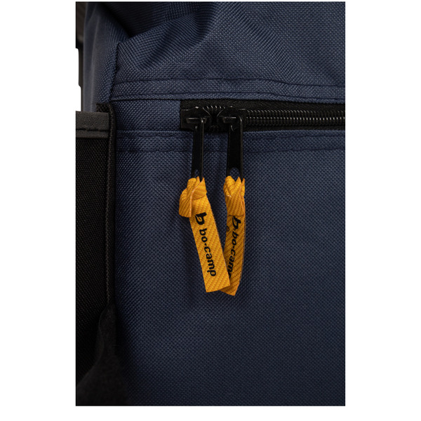 Bo-Camp Kochinsel BC IND Hubbard, blau