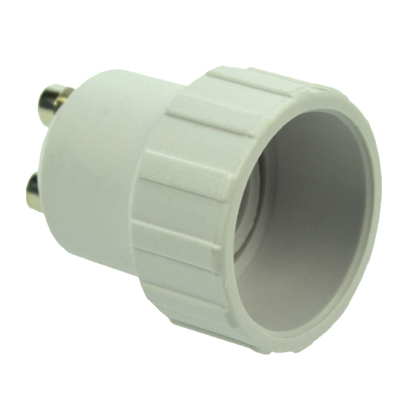 David Adapter - von GU10 auf E14