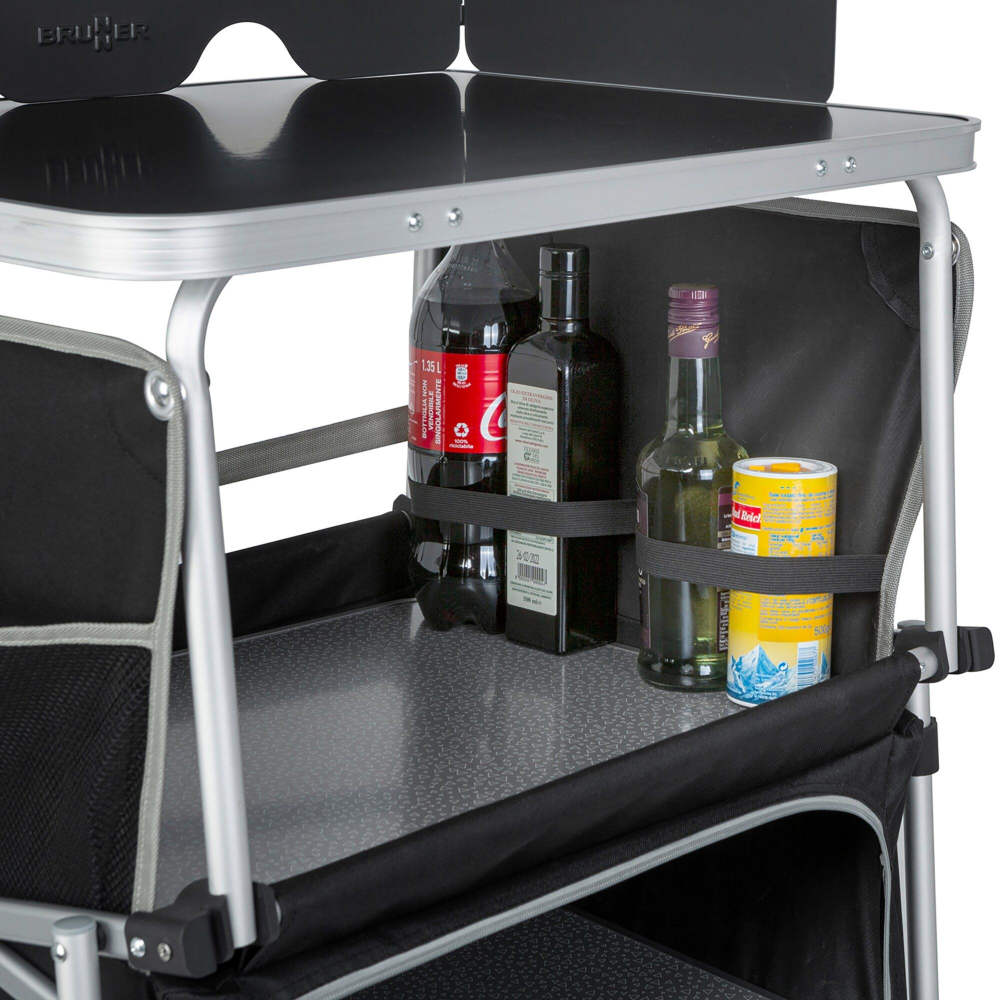 Brunner Küchenschrank Kitchenette
