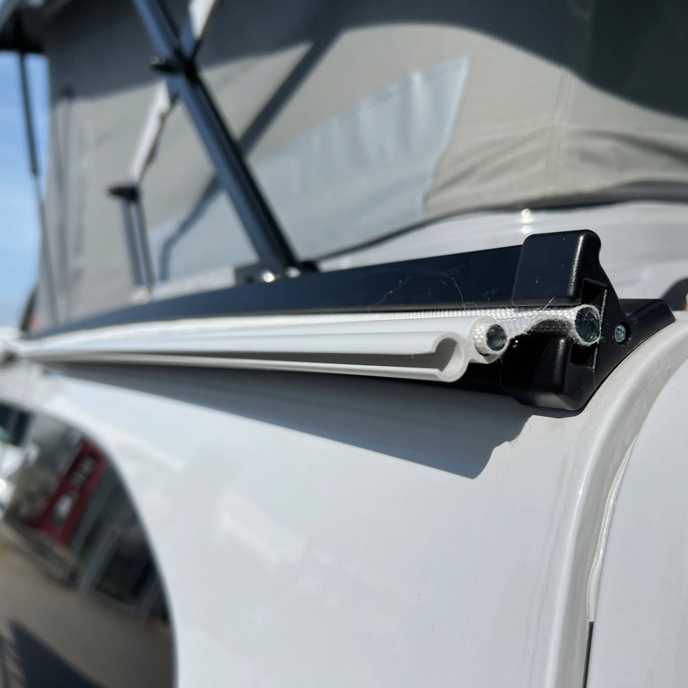 Outwell Crosscamp Connect Set 7-9 mm