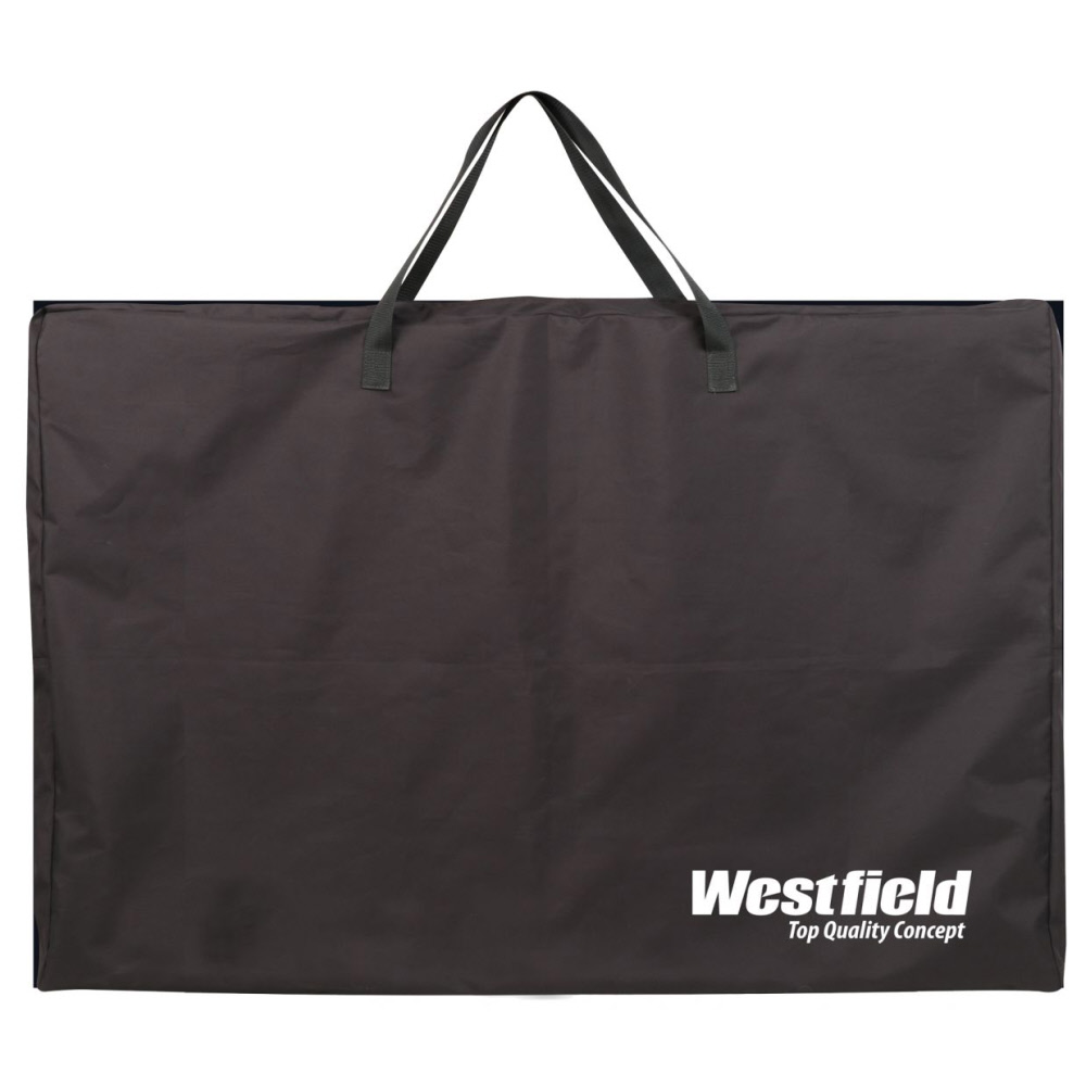 Westfield Tragetasche zu Tisch Moderna