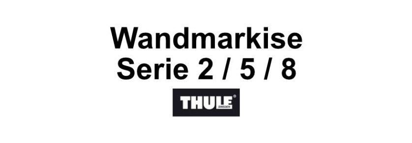 Thule Wandmarkise