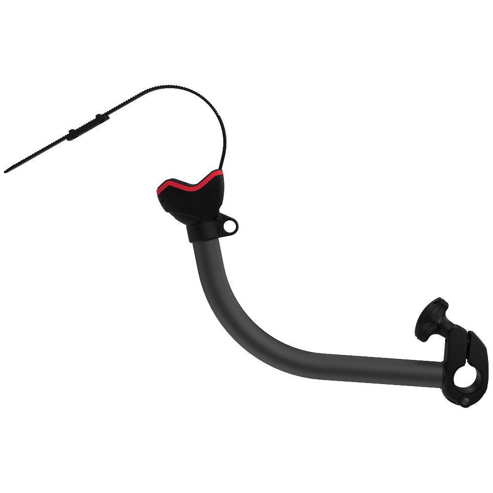 Fiamma Fahrradhalter Bike-Block Pro S 3, schwarz