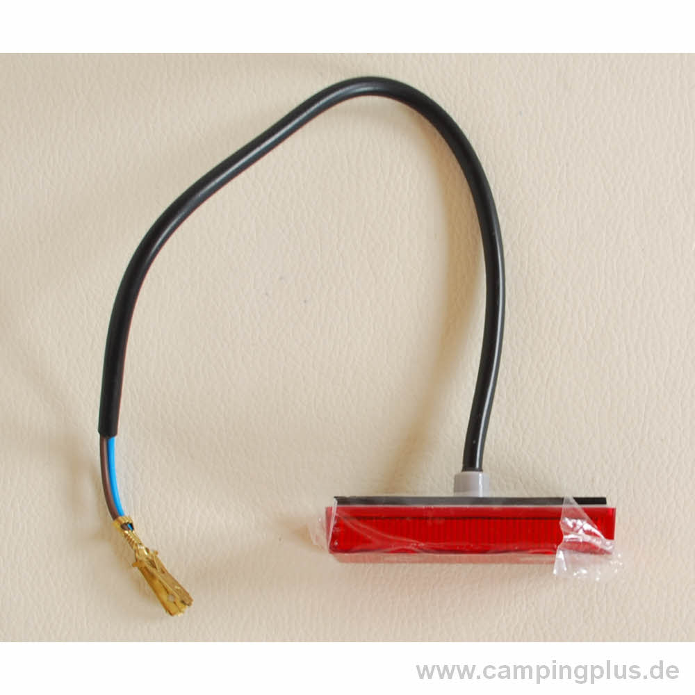 Hobby Schlussleuchte LED rot (2013 - 2020)