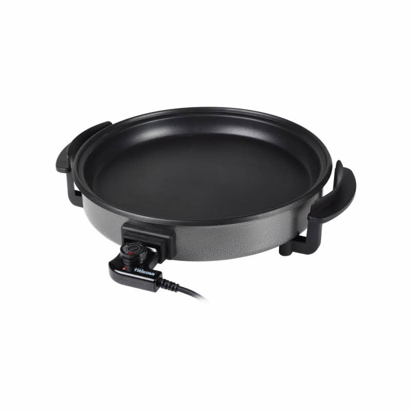 Tristar Multifunktionspfanne Durchmesser 40 cm