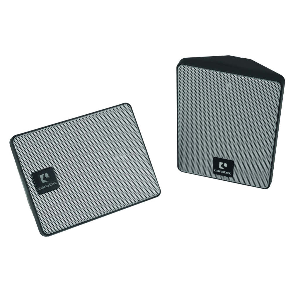 Caratec Lautsprecher Audio CAB350