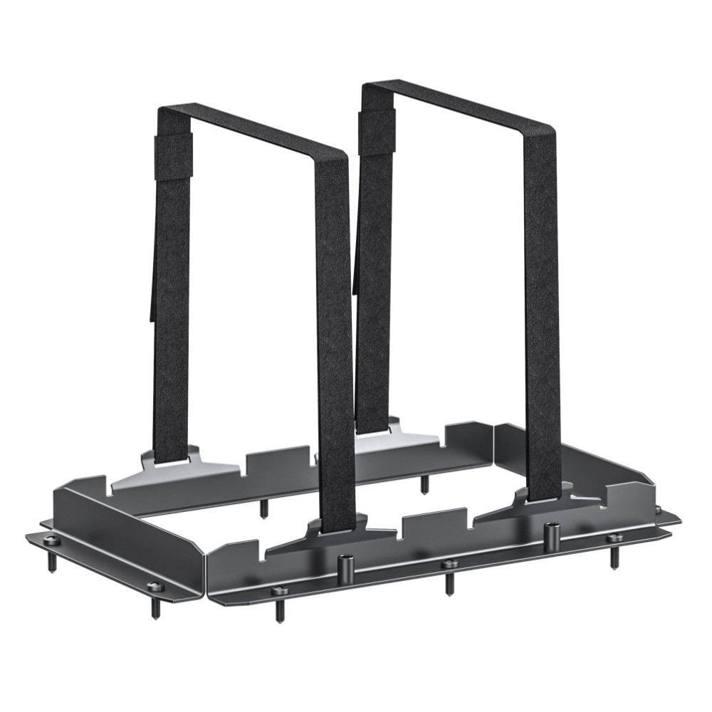 EcoFlow PowerKit  Montagekit Halterung