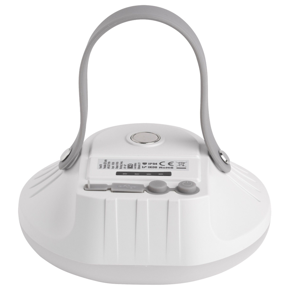 Brunner Lampe Stella LED 600 Lumen