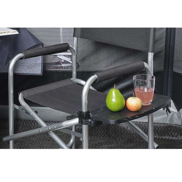 Isabella Seitenablage für Regiestuhl