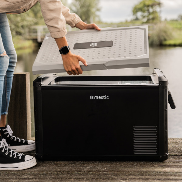 Mestic Kompressorkühlbox MCCP-60