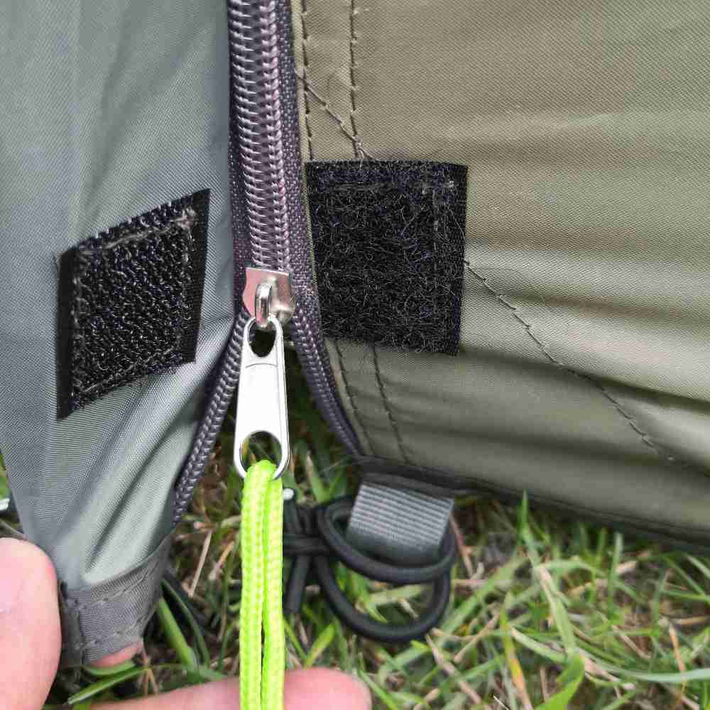 Origin Outdoors Zelt Hyggelig 3 Personen