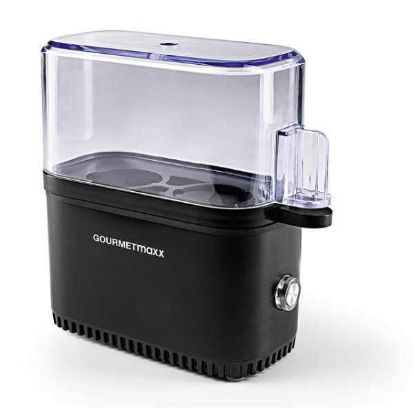 GOURMETmaxx Eierkocher Kompakt 2.0
