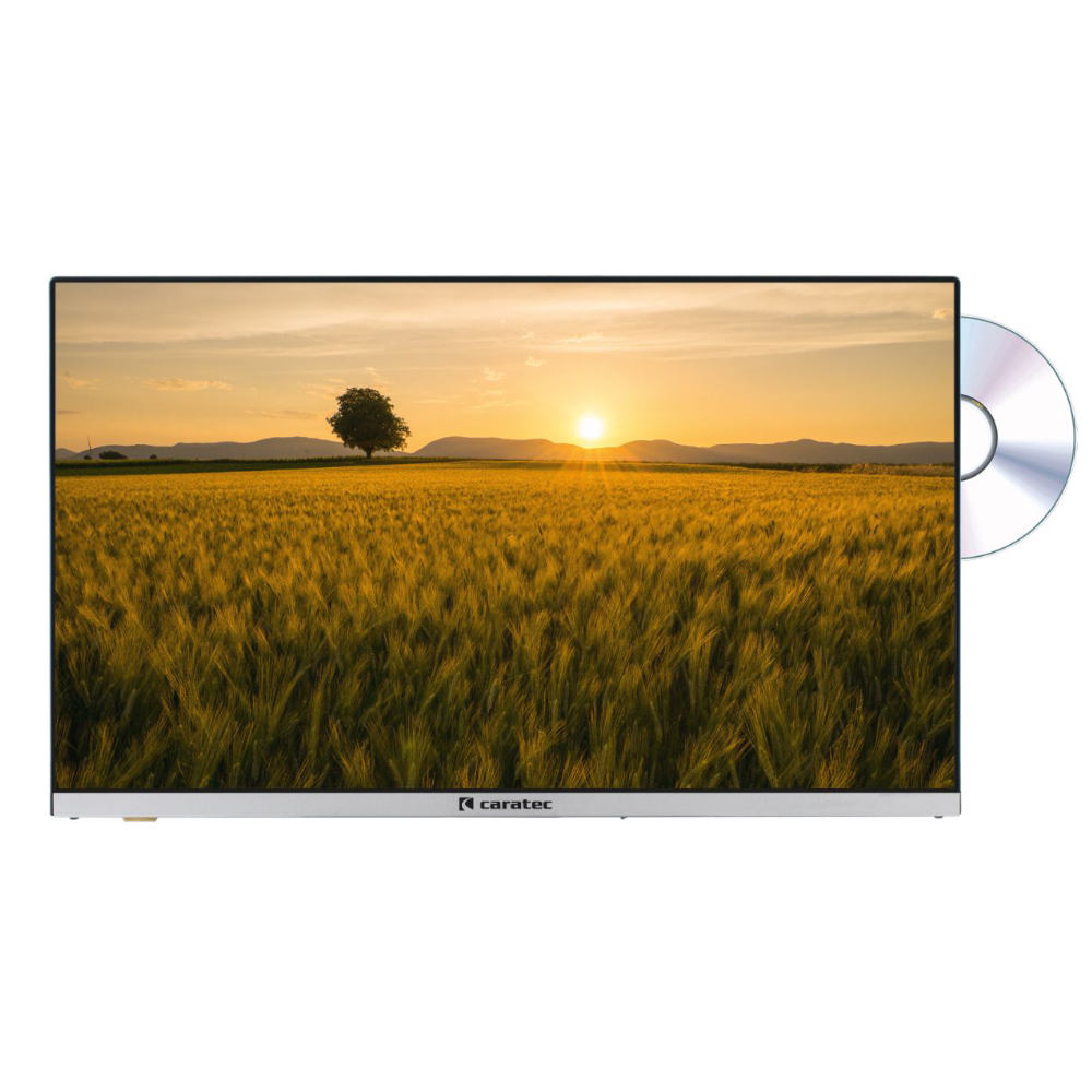 Caratec LED TV Vision Exclusive inkl. DVD-Player