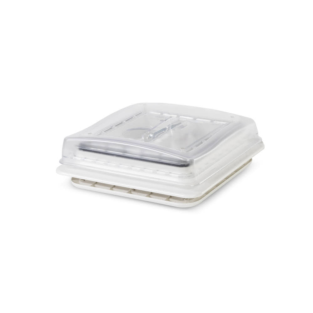 Carbest Power mit 12V Ventilator 280x280mm